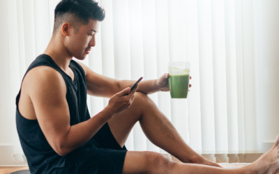 Ăn gì để giảm đau cơ và phục hồi nhanh sau tập luyện