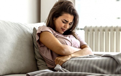 Chế độ ăn Địa Trung Hải giúp giảm đau do lạc nội mạc tử cung