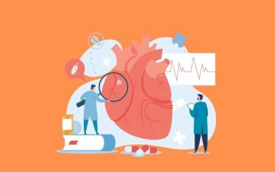 Chuyên gia tư vấn: Những điều cần biết về suy tim phải