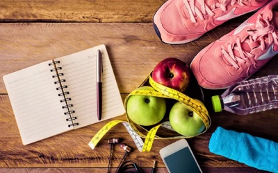 10 thói quen tốt cho sức khỏe nên thực hiện hàng ngày