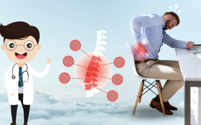 Đau lưng là dấu hiệu cảnh báo những bệnh gì?