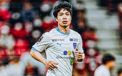 Công Phượng về nước, lợi ba bốn đường 