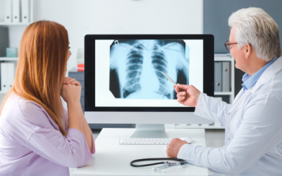 Dấu hiệu và cách phòng ngừa ung thư phổi di căn