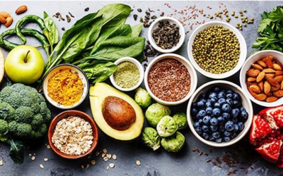 Người bệnh đái tháo đường nên thực hiện chế độ ăn uống thế nào?