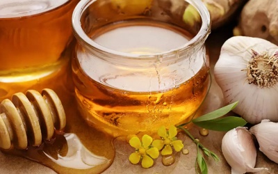 2 thực phẩm nên có sẵn tại nhà trong mùa cúm