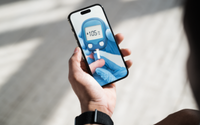 5 tính năng trên iPhone, Apple Watch hữu ích cho bệnh nhân đái tháo đường