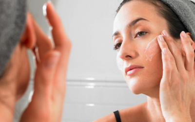 Biện pháp tự nhiên giúp làm dịu làn da nhạy cảm