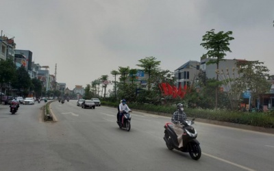 Bắc Bộ đón không khí lạnh, trời chuyển rét