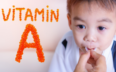 Hà Nội phấn đấu đạt 99,8% trẻ được uống bổ sung vitamin A