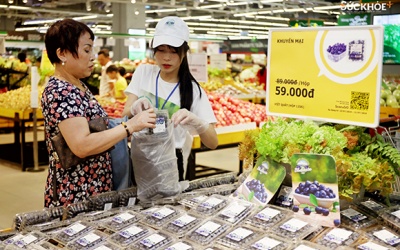 Cả nước chuẩn bị bước vào mùa khuyến mại lớn nhất trong năm