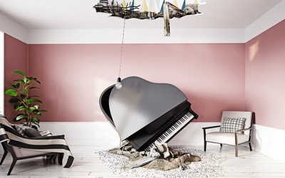 Tử vi thứ Hai (4/12/2023): Cự Giải nên chủ động giải quyết khó khăn trong cuộc sống