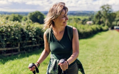 Nghiên cứu chứng minh: Các lợi ích của thói quen đi bộ mỗi ngày