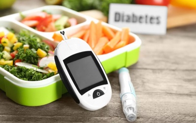 Người bệnh đái tháo đường nên và không nên ăn gì mỗi ngày?