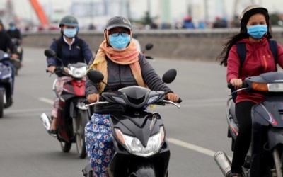 Bắc Bộ đón đợt không khí lạnh mới, vùng núi cao dưới 11 độ