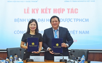 Ứng dụng UMC Care giúp bệnh nhân ghép tạng tương tác với bác sĩ mọi lúc, mọi nơi