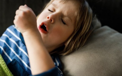 Dấu hiệu nhận biết bệnh ho gà 