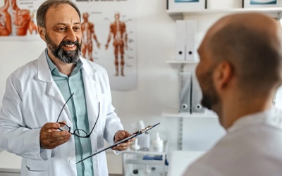 Mỹ: Cập nhật hướng dẫn chăm sóc, điều trị cho người bệnh rung nhĩ