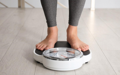 Mất cân bằng nội tiết tố có thể gây tăng cân