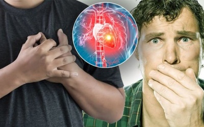 Người bệnh suy tim phải làm gì để giảm chán ăn, buồn nôn?