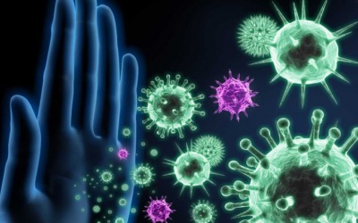 Những thói quen xấu đang ngầm hủy hoại hệ miễn dịch của bạn