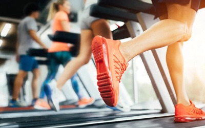 Hoạt động thể chất điều độ - 'chìa khóa' giúp kéo dài tuổi thọ