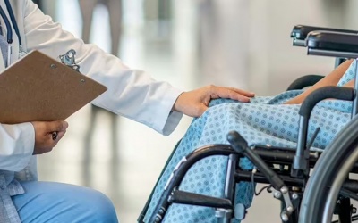 5 dấu hiệu sớm 'tố cáo' bạn có thể bị đa xơ cứng