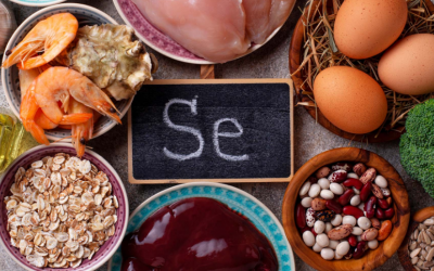 Bổ sung selen: Từ tăng đề kháng đến ngăn ngừa ung thư