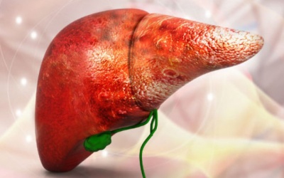 Những dấu hiệu cảnh báo gan đang bị tổn thương