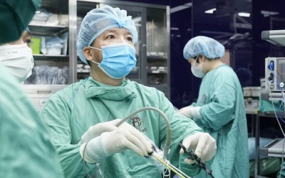 Bệnh viện trong nước làm chủ nhiều kỹ thuật phức tạp