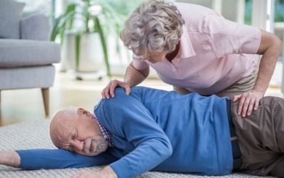 Đột quỵ lần hai: Nguy cơ và cách phòng ngừa