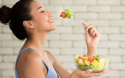 5 dưỡng chất hàng đầu giúp làn da khỏe đẹp