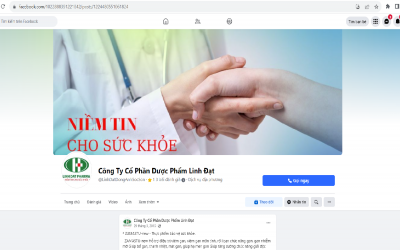 Cục An toàn thực phẩm cảnh báo 6 TPBVSK vi phạm quy định quảng cáo 