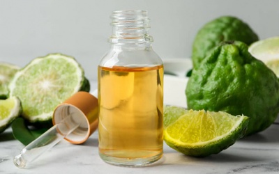 Mách bạn mẹo dưỡng tóc với tinh dầu cam bergamot
