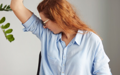 Cơ thể nặng mùi do thiếu vitamin và khoáng chất?