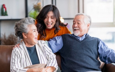 3 biện pháp nhỏ giúp đẩy lùi “tâm bệnh” cô đơn