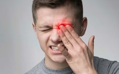 Dấu hiệu ở mắt cảnh báo bệnh tăng huyết áp