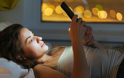 Lời khuyên cho người có thói quen trì hoãn giấc ngủ