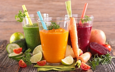 6 đồ uống hỗ trợ xương chắc khỏe trong mùa Đông