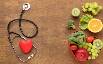 Mẹo kiểm soát cholesterol LDL trong mùa Đông