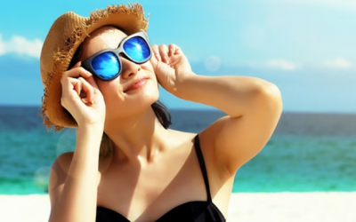 Mẹo giữ da khỏe đẹp khi đi du lịch