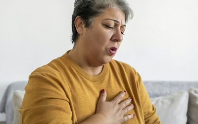 5 dấu hiệu cảnh báo cơn đau tim bạn không nên bỏ qua