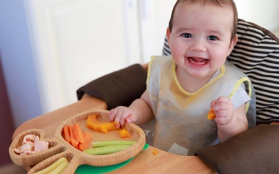 Ăn cá giúp trẻ nhỏ ngăn ngừa nguy cơ chậm phát triển