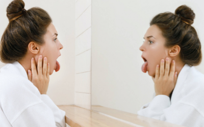 Màu sắc của lưỡi có thể cảnh báo vấn đề sức khỏe