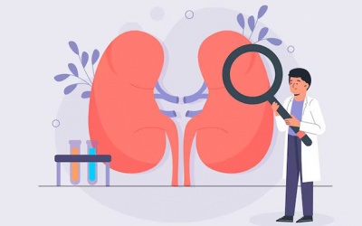 Suy thận có điều trị được không?