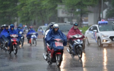 Bắc Bộ đón đợt không khí lạnh rất mạnh, có nơi dưới 3 độ C