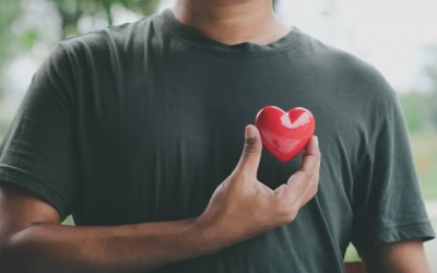 5 thói quen giúp nam giới trên 50 tuổi chăm sóc sức khỏe tim mạch