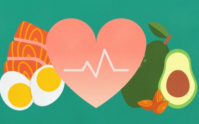 Bị thiếu máu cơ tim nên chú ý gì trong chế độ ăn thường ngày?