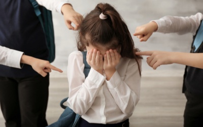 Cần làm gì để phòng, chống bạo lực học đường cho con trẻ?