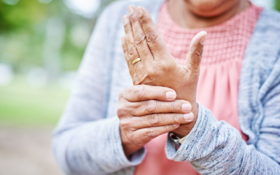 Làm sao để đối phó với tình trạng viêm khớp trong mùa Đông?