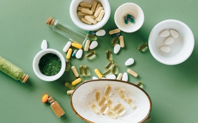 Ngành thực phẩm chức năng còn nhiều dư địa để phát triển